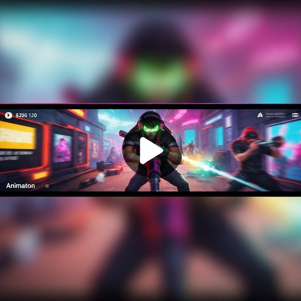 Best Stream Highlight